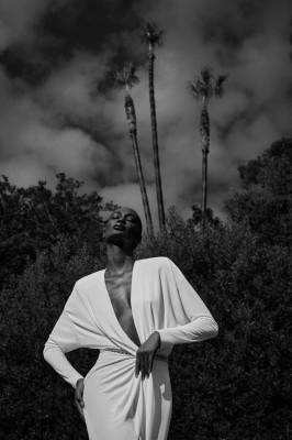 Joan Smalls pic #1328214