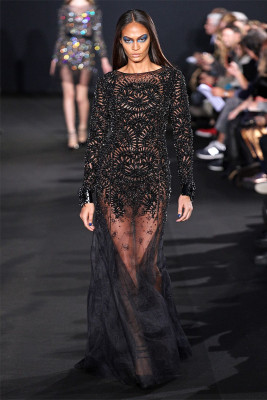 Joan Smalls pic #495549