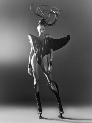 Joan Smalls pic #1330969