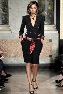 Joan Smalls pic #495553
