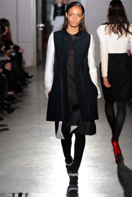 Joan Smalls pic #494269