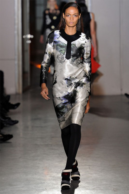 Joan Smalls pic #494282