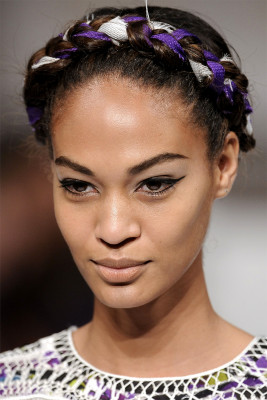 Joan Smalls pic #505788