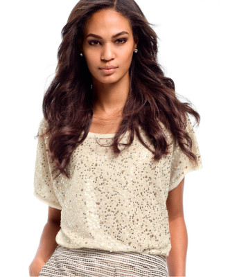 photo 12 in Joan Smalls gallery [id512492] 2012-07-20 00:00:00