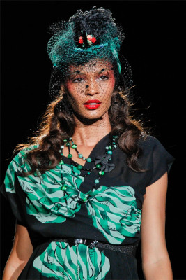 Joan Smalls pic #495652