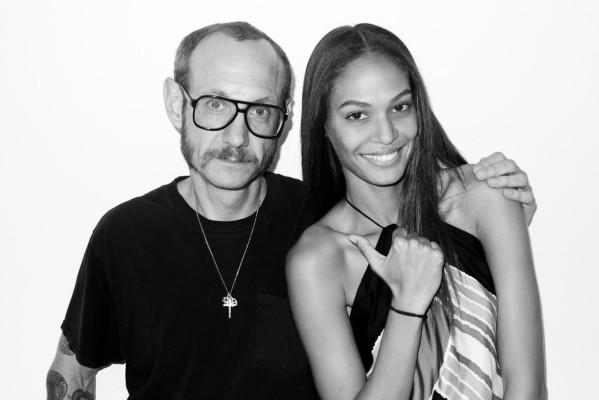 Joan Smalls pic #494488