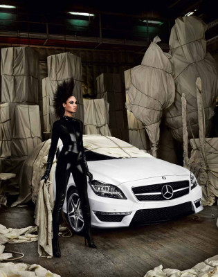 photo 11 in Joan Smalls gallery [id506496] 2012-07-04 00:00:00