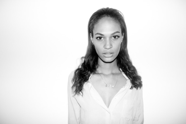 Joan Smalls pic #517895