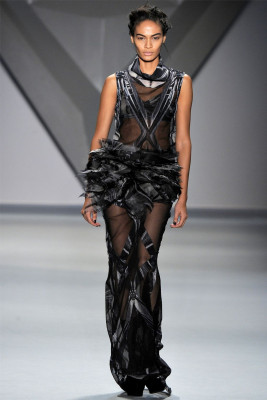Joan Smalls pic #496115