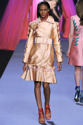 Joan Smalls pic #496116