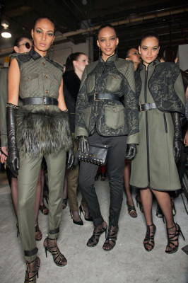 photo 16 in Joan Smalls gallery [id447691] 2012-02-19 00:00:00