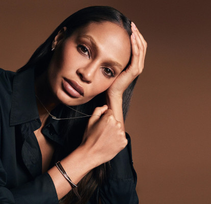 Joan Smalls pic #1334985