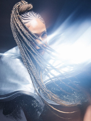 Joan Smalls pic #1355067