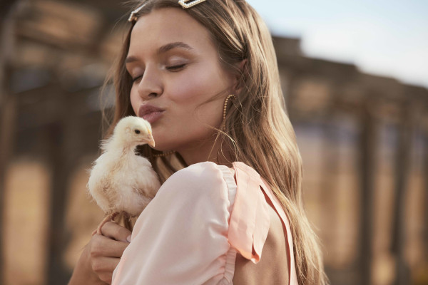 Josephine Skriver pic #1040019