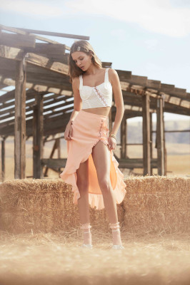 Josephine Skriver pic #1039785