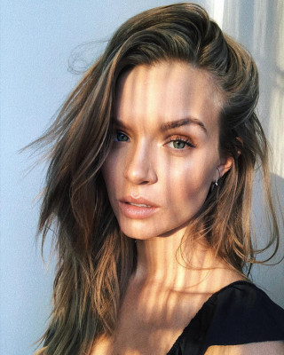 Josephine Skriver pic #1020341