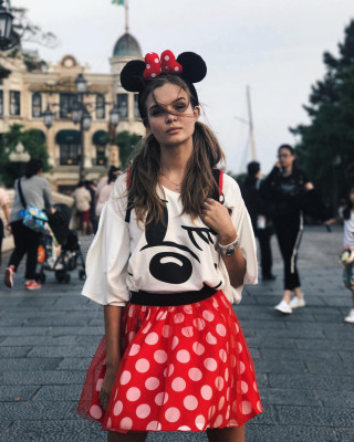 Josephine Skriver pic #938868