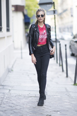 Josephine Skriver pic #966790
