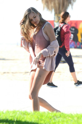 Josephine Skriver pic #980910