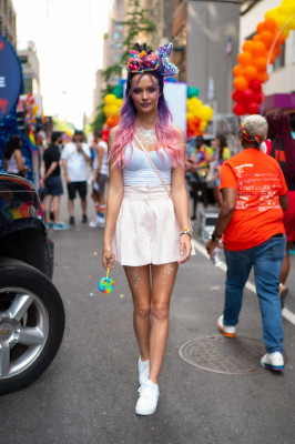 Josephine Skriver pic #1151247