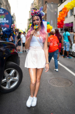 Josephine Skriver pic #1151248