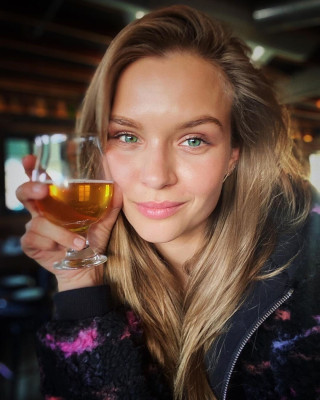 Josephine Skriver pic #1205545