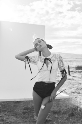 Josephine Skriver pic #1039999