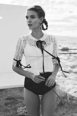 Josephine Skriver pic #1040003