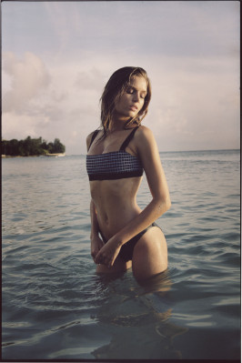 Josephine Skriver pic #751793