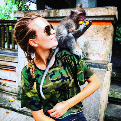 Josephine Skriver pic #832717