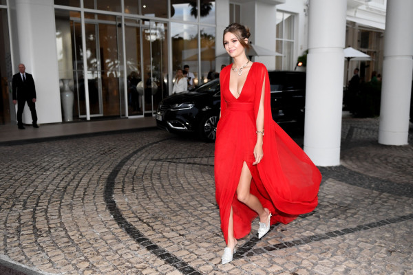Josephine Skriver pic #1148646