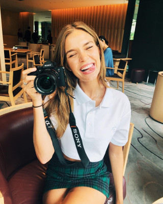 photo 23 in Josephine Skriver gallery [id1348964] 2024-05-01 00:00:00