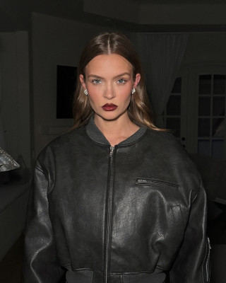 photo 4 in Josephine Skriver gallery [id1347876] 2024-04-16 00:00:00