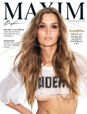 Josephine Skriver pic #1266068