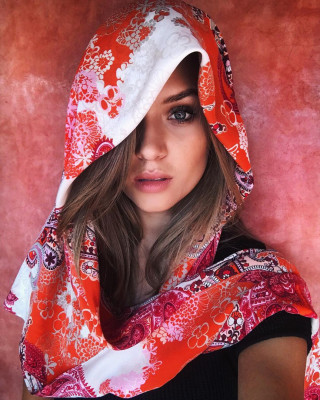 Josephine Skriver pic #959654