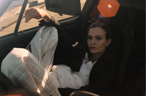 Josephine Skriver pic #1283624