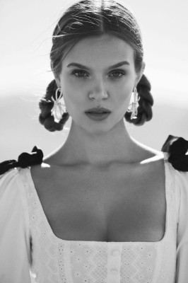 Josephine Skriver pic #1040016