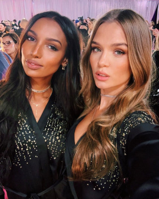 Josephine Skriver pic #1146442