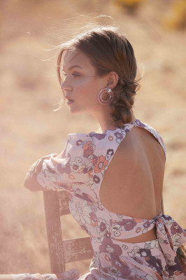 Josephine Skriver pic #1039990