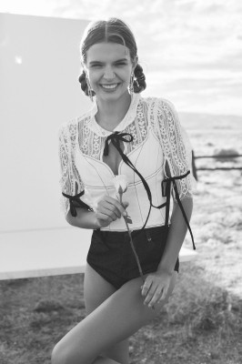 Josephine Skriver pic #1039782