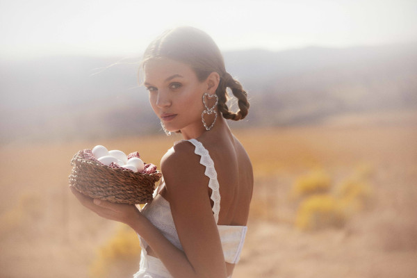Josephine Skriver pic #1039809