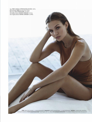 Josephine Skriver pic #1151108