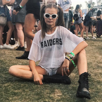 Josephine Skriver pic #925789