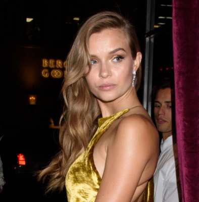 Josephine Skriver pic #973069