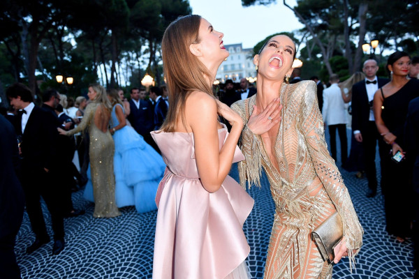 Josephine Skriver pic #1148689