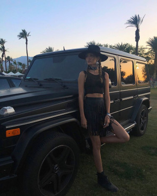 Josephine Skriver pic #1034672
