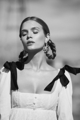 Josephine Skriver pic #1039821