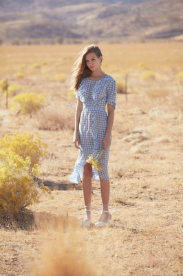 Josephine Skriver pic #1039993