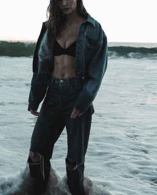 Josephine Skriver pic #1289241