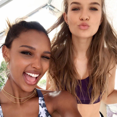 Josephine Skriver pic #1026877